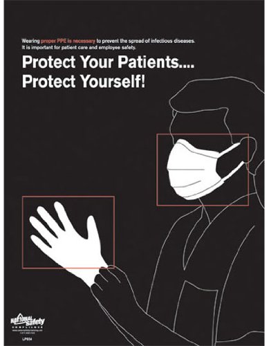 healthcare safety