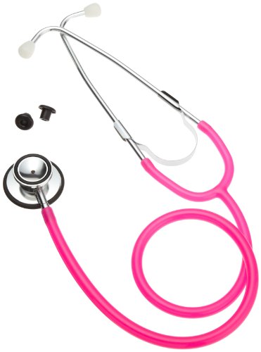 Adc Proscope 670np- Dualhead Proscope, Neon Pink, Adult