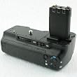 Batteriegriff f�r Canon EOS 400d und 350d - wie BG-E3 in Originalqualit�t! Battery Pack BG-E3 f�r NB-2LH