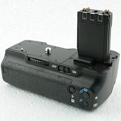 Batteriegriff f�r Canon EOS 400d und 350d - wie BG-E3 in Originalqualit�t! Battery Pack BG-E3 f�r NB-2LH