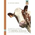 Introduction to Animal Science: Global, Biological, Social and Industry Perspectives (4th Edition) by  W. Stephen Damron
