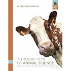 Click here to buy Introduction to Animal Science: Global, Biological, Social and Industry Perspectives (4th Edition) by  W. Stephen Damron.