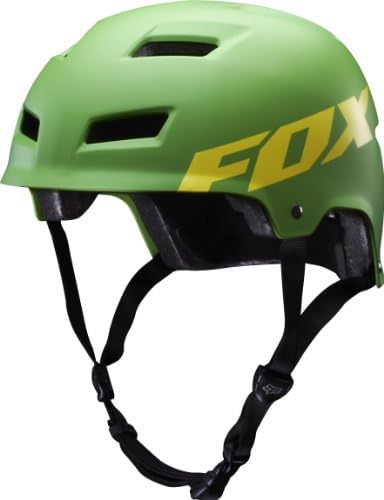 Fox Head Transition Hard Shell Helmet