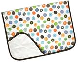 Review Kushies Baby P210 / Kushies Waterproof Change Pad