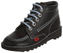 Kickers Kids Kick Hi J Core Classic Boot