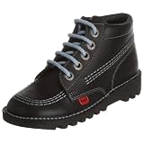 Kickers Kick Hi Junior Core Classic Boot