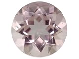 MIN 3.00CT 10MM ROUND MORGANITE