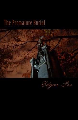 the premature burial