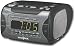 InsigniaTM CD Stereo Clock Radio with AM/FM Tuner