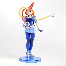 Mine Yoshizaki Axes-Jong Hentai Trading Figure - Melty.1 (Normal Type)