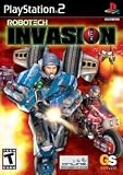 Robotech: Invasion