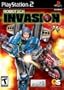 Robotech:  Invasion