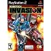 Robotech:  Invasion