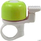 Mirrycle Incredibell Neon Bell Yellow BE1098