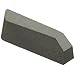 Sandvik Coromant T-Max Ceramic Ceramic Profiling Insert, CC670 Grade, Uncoated Coating, CSG Insert Style, Neutral, E Geometry