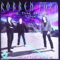 Mystic Mile