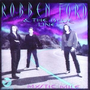 CD-Charts  Music : Mystic Mile