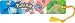 Designware Pokemon Diamond & Pearl Book Marks, 4-Count Packages (Pack of 6)