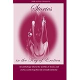 stories in the key of erotica