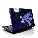 Dark Fairy Design Protective Skin Decal Sticker for Samsung NC10 (10.2-Inch) Netbook Laptop Computer