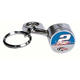  : B.S.I. Kurt Busch Piston Key Chain