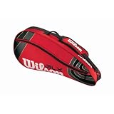 Wilson BLX Triple Team Racket Bag