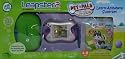 LeapFrog Leapster2 Learning Game System Superset - BONUS Case and Pet Pals Game