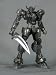 フルメタルパニック アームスレイブシリーズ ファルケ (ABSプラスチックキット) 別画像