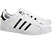Adidas Men's Superstar Vulc Adv Skate Shoe