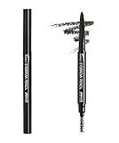 UPC 888432000009 product image for Absolute New York Perfect Eyebrow Pencil (Black (NF055)) | upcitemdb.com