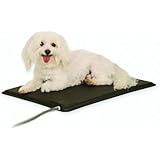 K&H Manufacturing Lectro-Kennel Heated Pad with FREE Cover Small 12.5" x 18.5"