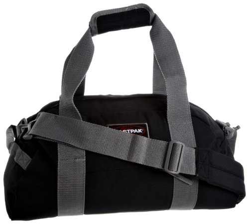 Eastpak DUFFEL/TRAVEL GEAR COMPACT, blakout blue, 23 x 45.5 x 20 Preisvergleich