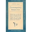 Contemporary British Art by Herbert Read