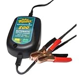 Battery Tender 800 Waterproof 12V Battery Charger