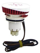 attwood bilge pumps