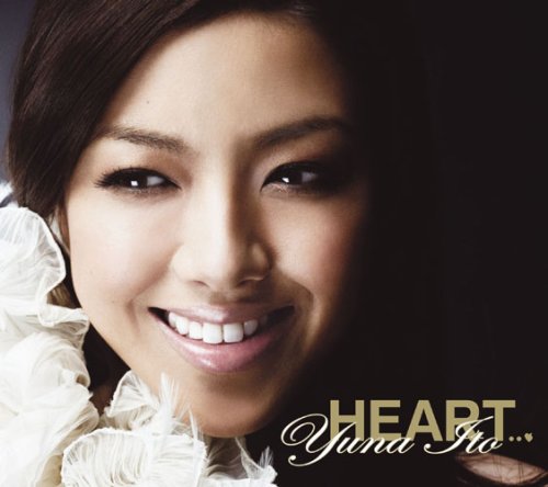 [画像] HEART (初回限定盤)(DVD付)