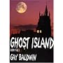 Ghost Island (Isle of Wight Ghosts 5)