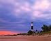 Big Sable Point Lighthouse 16 x 20 City Land & Sea Art Print Posters