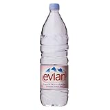 水・ミネラルウォーター セット・詰め合わせ通販専門店ランキング12位 エビアン1.5Lペットボトル×12本入 水・ミネラルウォーター セット・詰め合わせ通販専門店ランキング12位 エビアン1.5Lペットボトル×12本入