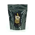 Dreamy Bean Creme Brulee Flavour Coffee (227g cafetiere grind)