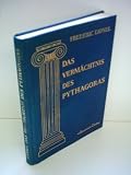 Produkt-Bild: Das Verm&auml;chtnis des Pythagoras