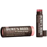Produkt-Bild: Burt's Bees Tinted Lip Balm - Pink Blossom, 4.3 g