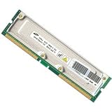 Samsung 256MB RDRAM 800MHz 184-Pin ECC RIMM