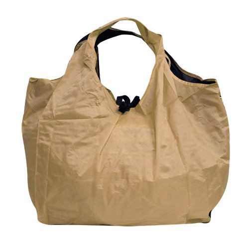 Versatile Easy Travel Shopping Hobo Bag (Large Brown)
