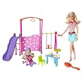 Mattel Barbie I Can Be a Preschool Teacher Doll