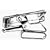 Arrow Fastener P35 Heavy-Duty Plier-Type Stapler