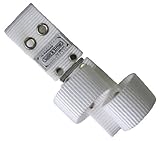 コヅチ(KOZUCHI) 丁番付ツールホルダー ラチェット ホワイト BH-003 W