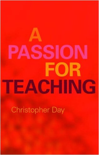 A Passion for Teaching