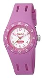 Esprit M&auml;dchenuhr Fun Racer Quarz Analog Es103464006