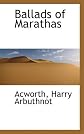 Ballads of Marathas